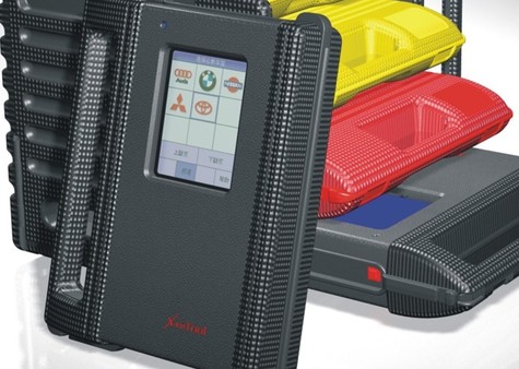 launch x431 master diagnostic scan tool